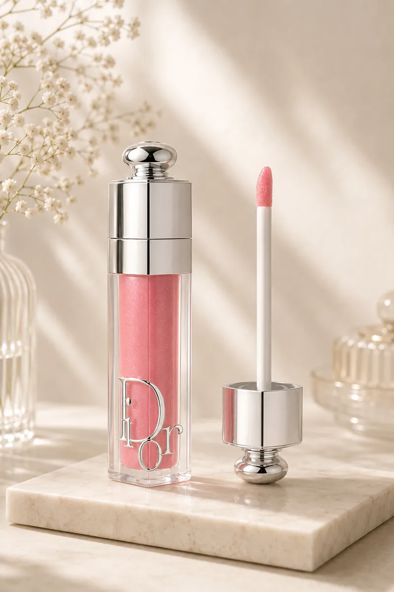 Dior アディクト リップ マキシマイザー