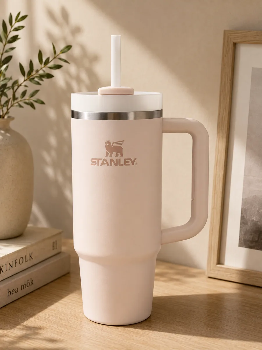 STANLEY H2.0 真空クエンチャー